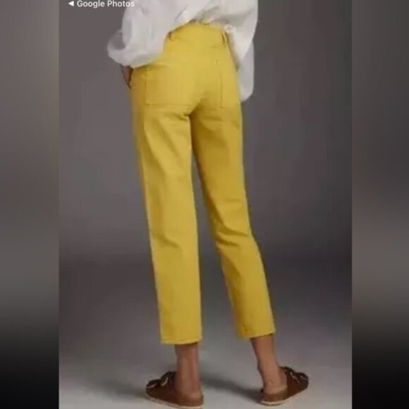 Anthropologie The Wanderer Pants - Picture 3 of 8